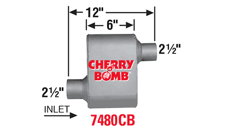 diagram of part 7480CB