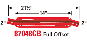 diagram of part 87048CB