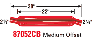 diagram of part 87052CB