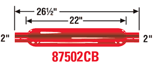 diagram of part 87502CB