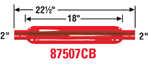 diagram of part 87507CB