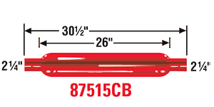 diagram of part 87515CB