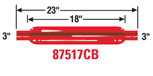 diagram of part 87517CB