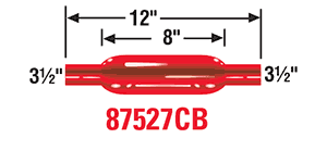 diagram of part 87527CB