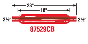 diagram of part 87529CB