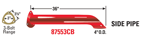 diagram of part 87553CB