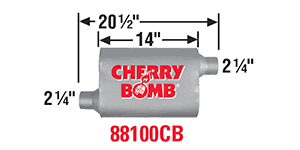 diagram of part 88100CB