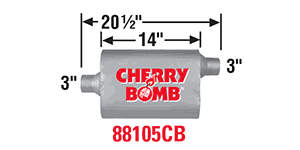 diagram of part 88105CB