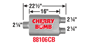 diagram of part 88106CB