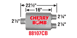 diagram of part 88107CB