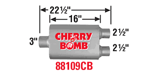 diagram of part 88109CB