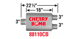 diagram of part 88110CB