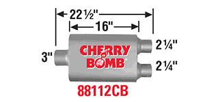 diagram of part 88112CB