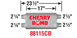 diagram of part 88115CB