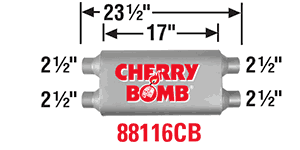 diagram of part 88116CB