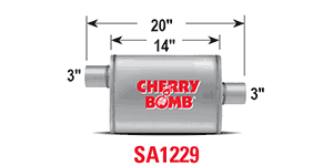 diagram of part SA1229