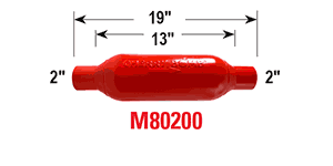 diagram of part M80200