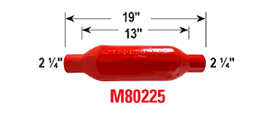 diagram of part M80225