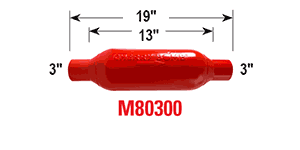 diagram of part M80300