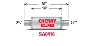 diagram of part SA0416