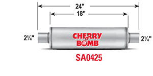 diagram of part SA0425