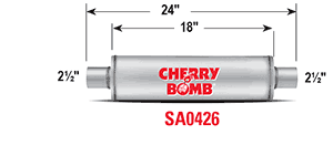 diagram of part SA0426