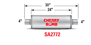 diagram of part SA2772