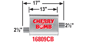 part diagram 16809CB